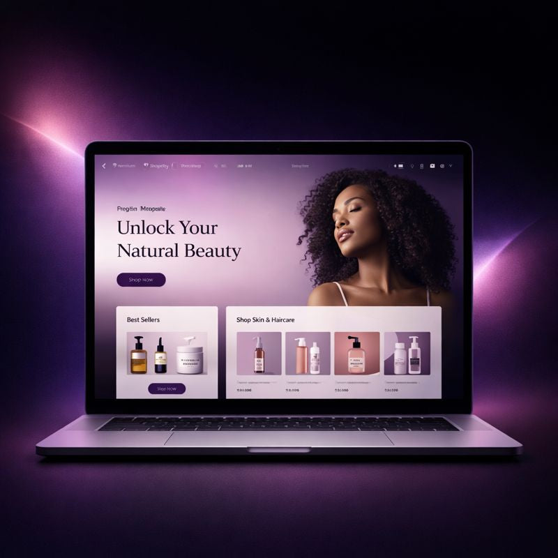 Packages |Basic Shopify Build