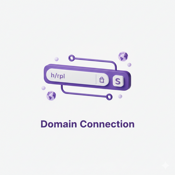 Domain Connection