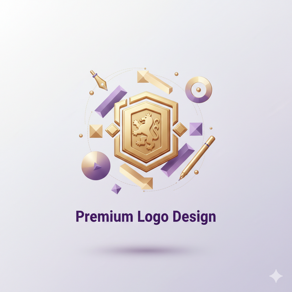 Premium Logo Design