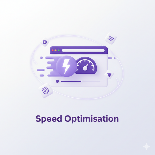 Speed Optimisation