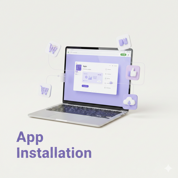 App Installation (Per App)