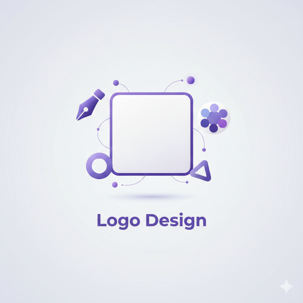 Simple Logo Design