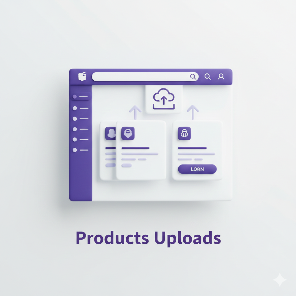 Extra 10 Products Upload